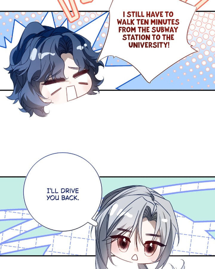 Read When the Stars Realign chapter 5 image 21 on Lezhin