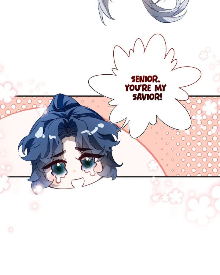Read When the Stars Realign chapter 5 image 22 on Lezhin