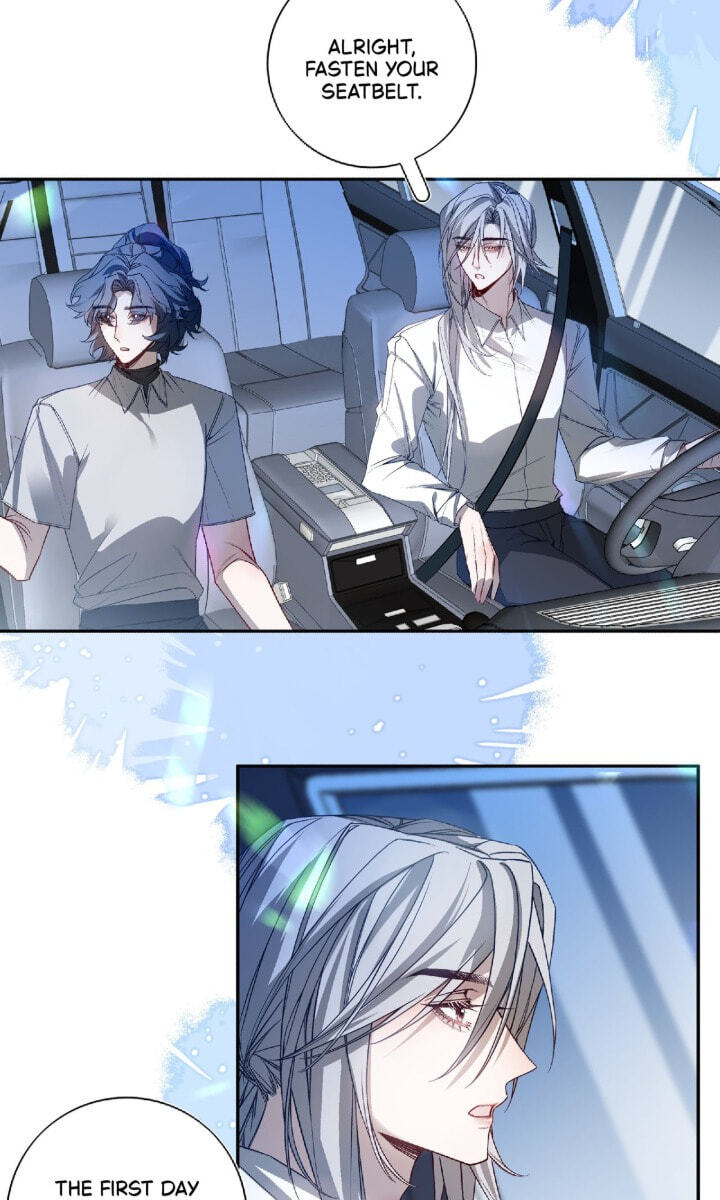 Read When the Stars Realign chapter 5 image 24 on Lezhin