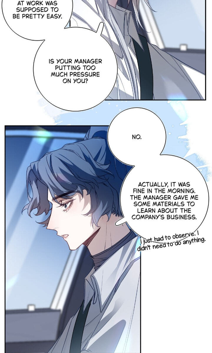 Read When the Stars Realign chapter 5 image 25 on Lezhin