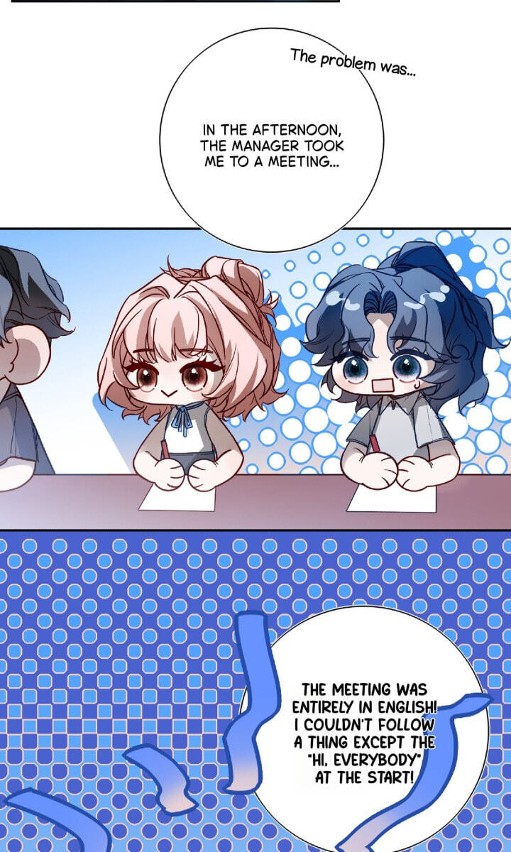 Read When the Stars Realign chapter 5 image 26 on Lezhin