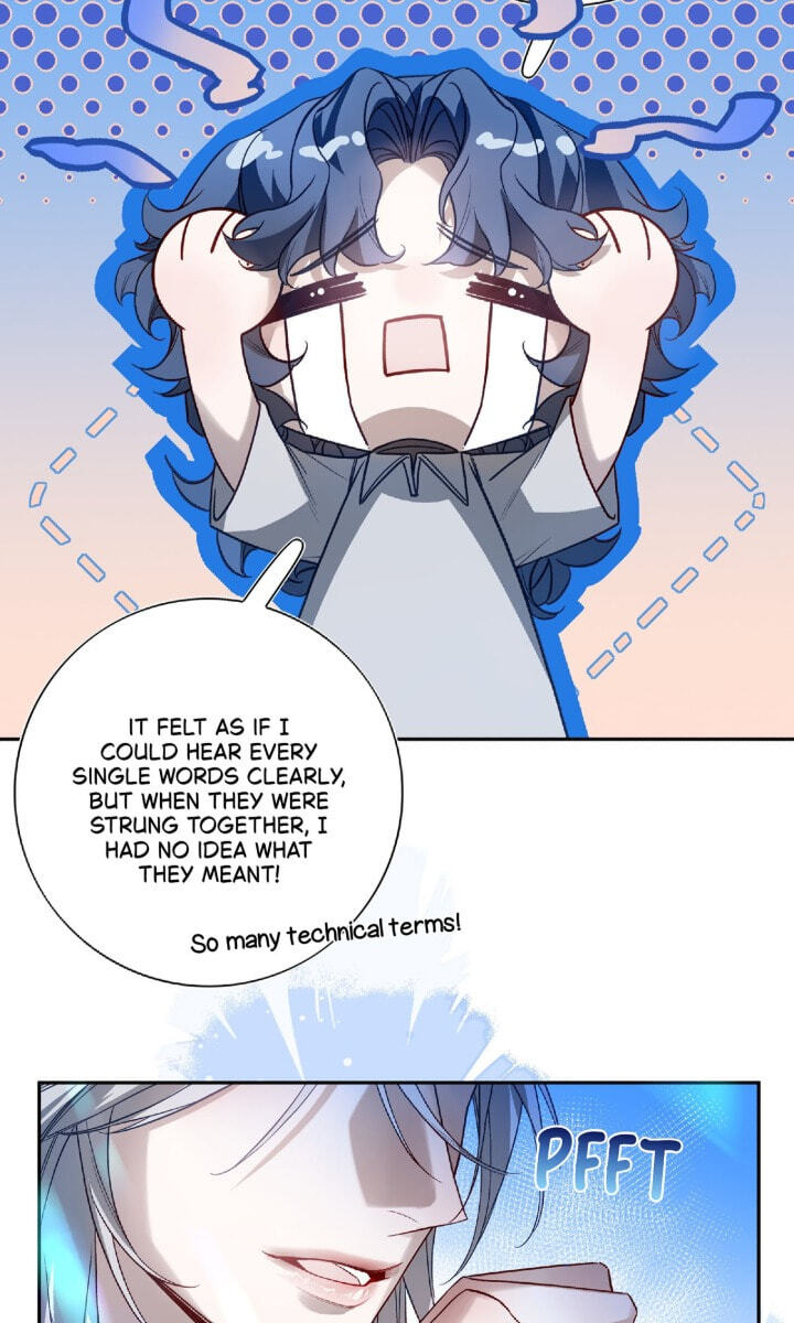 Read When the Stars Realign chapter 5 image 27 on Lezhin