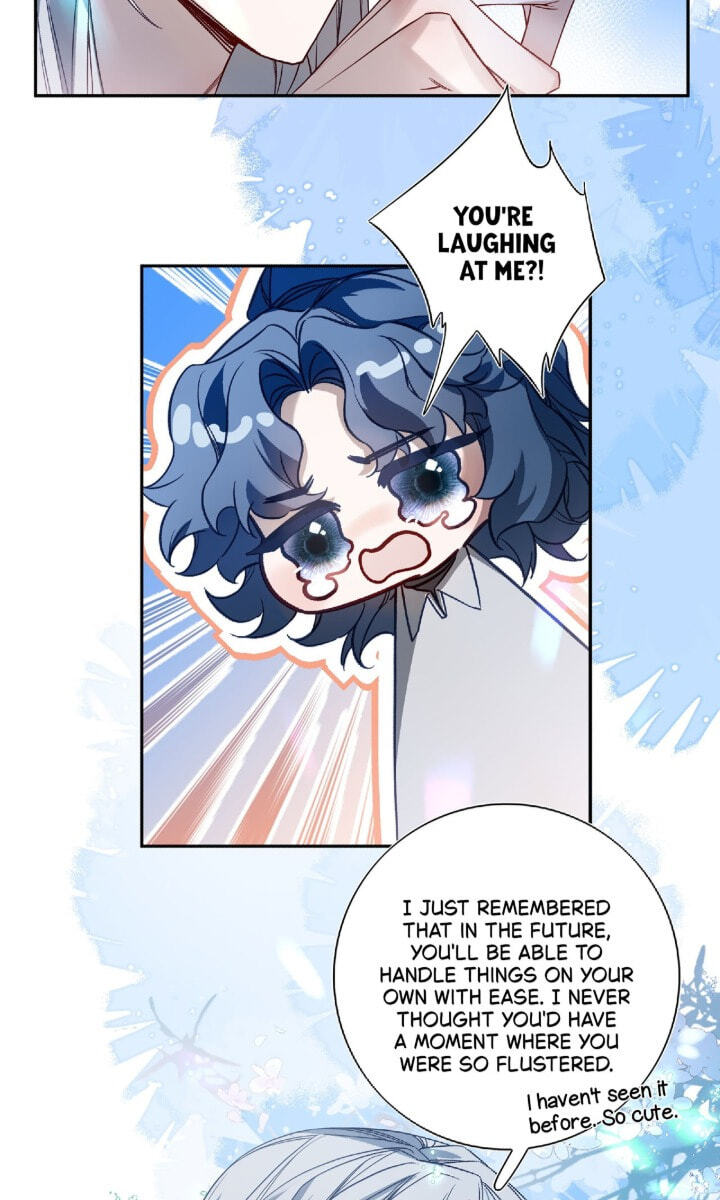 Read When the Stars Realign chapter 5 image 28 on Lezhin
