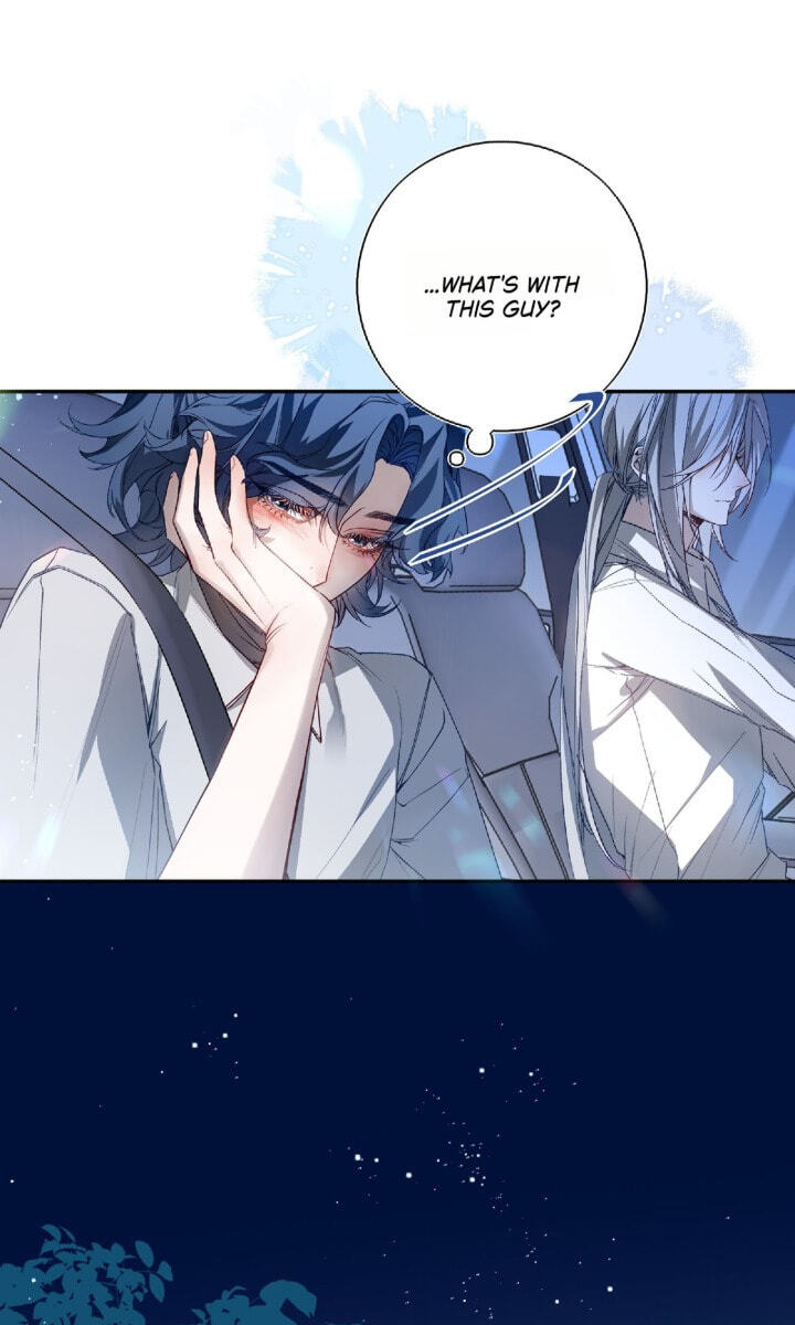 Read When the Stars Realign chapter 5 image 31 on Lezhin