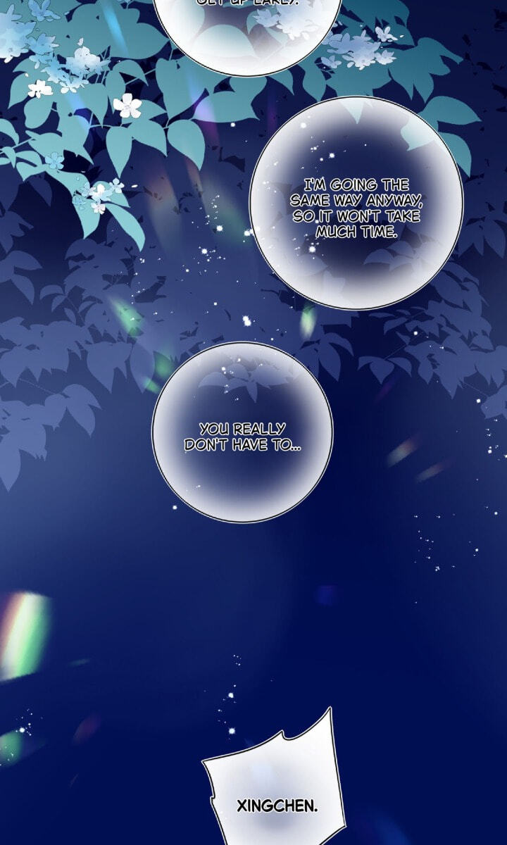 Read When the Stars Realign chapter 5 image 34 on Lezhin
