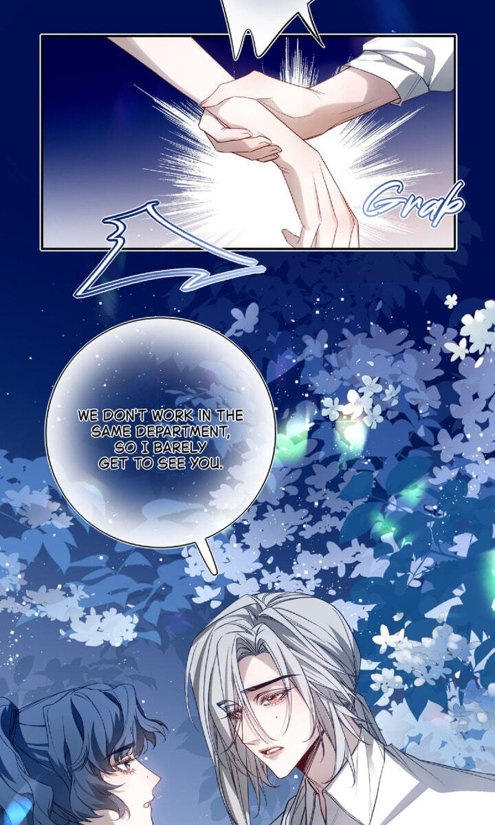 Read When the Stars Realign chapter 5 image 35 on Lezhin