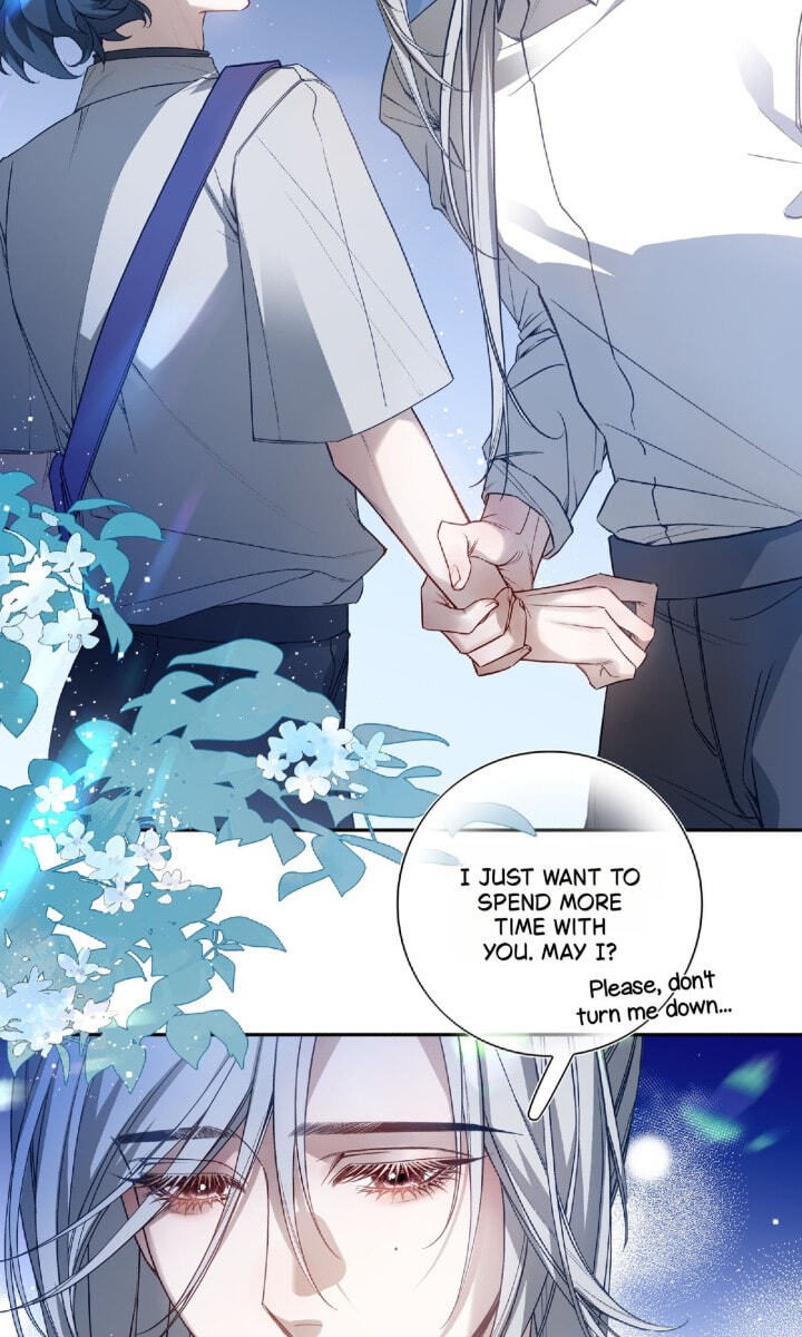 Read When the Stars Realign chapter 5 image 36 on Lezhin