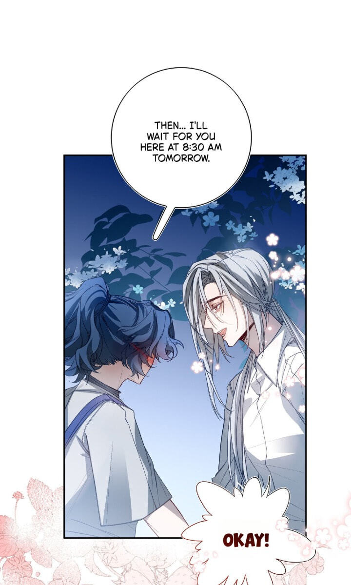 Read When the Stars Realign chapter 5 image 38 on Lezhin