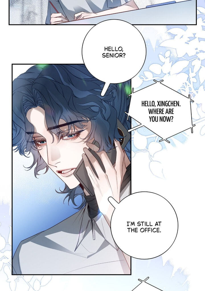 Read When the Stars Realign chapter 5 image 4 on Lezhin
