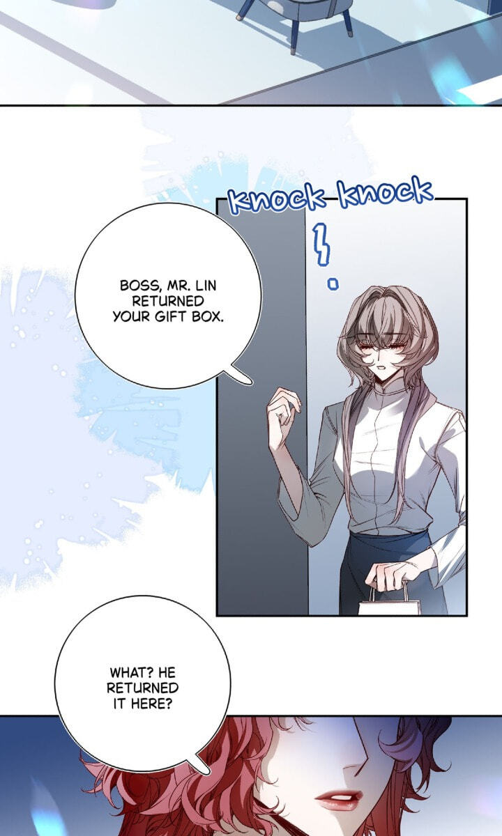 Read When the Stars Realign chapter 5 image 42 on Lezhin