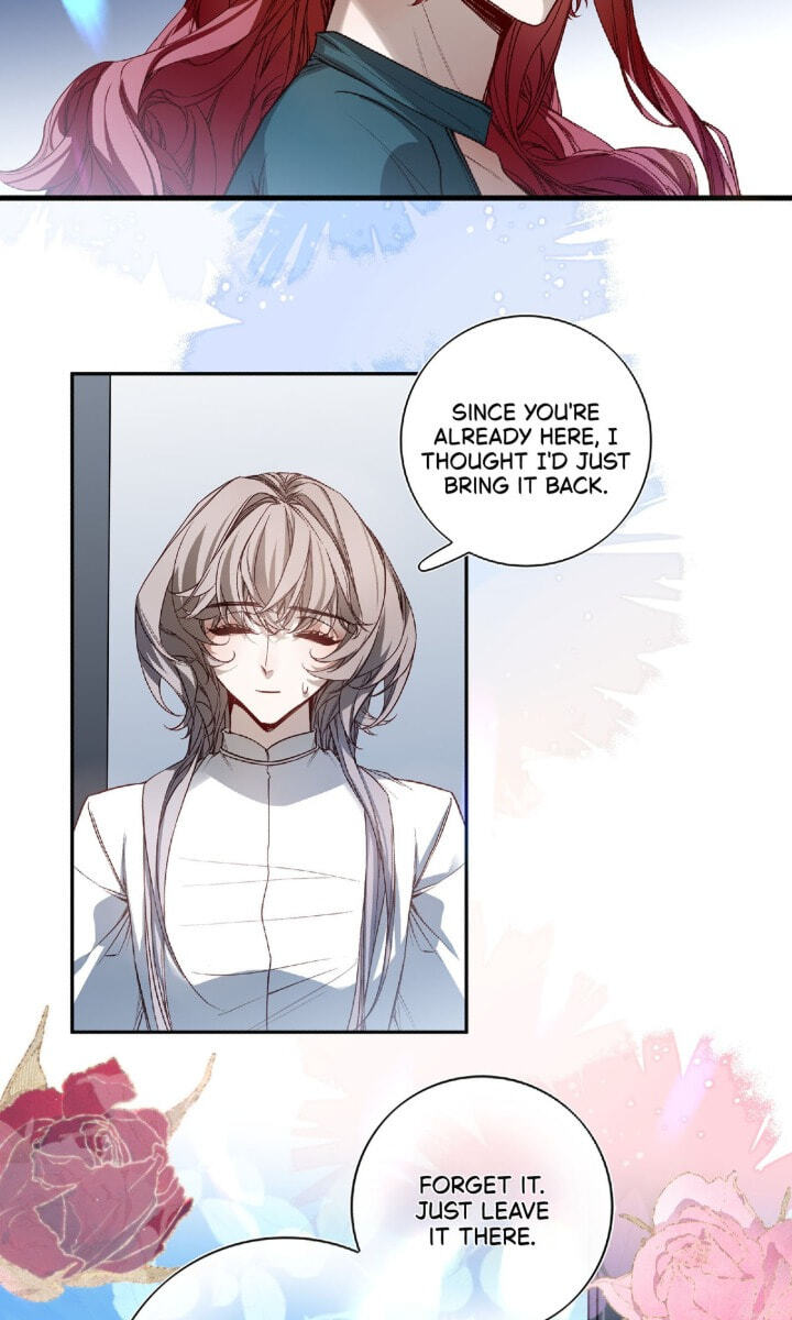 Read When the Stars Realign chapter 5 image 43 on Lezhin