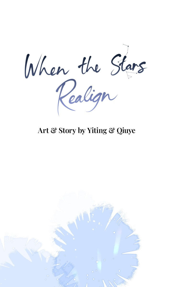 Read When the Stars Realign chapter 5 image 6 on Lezhin