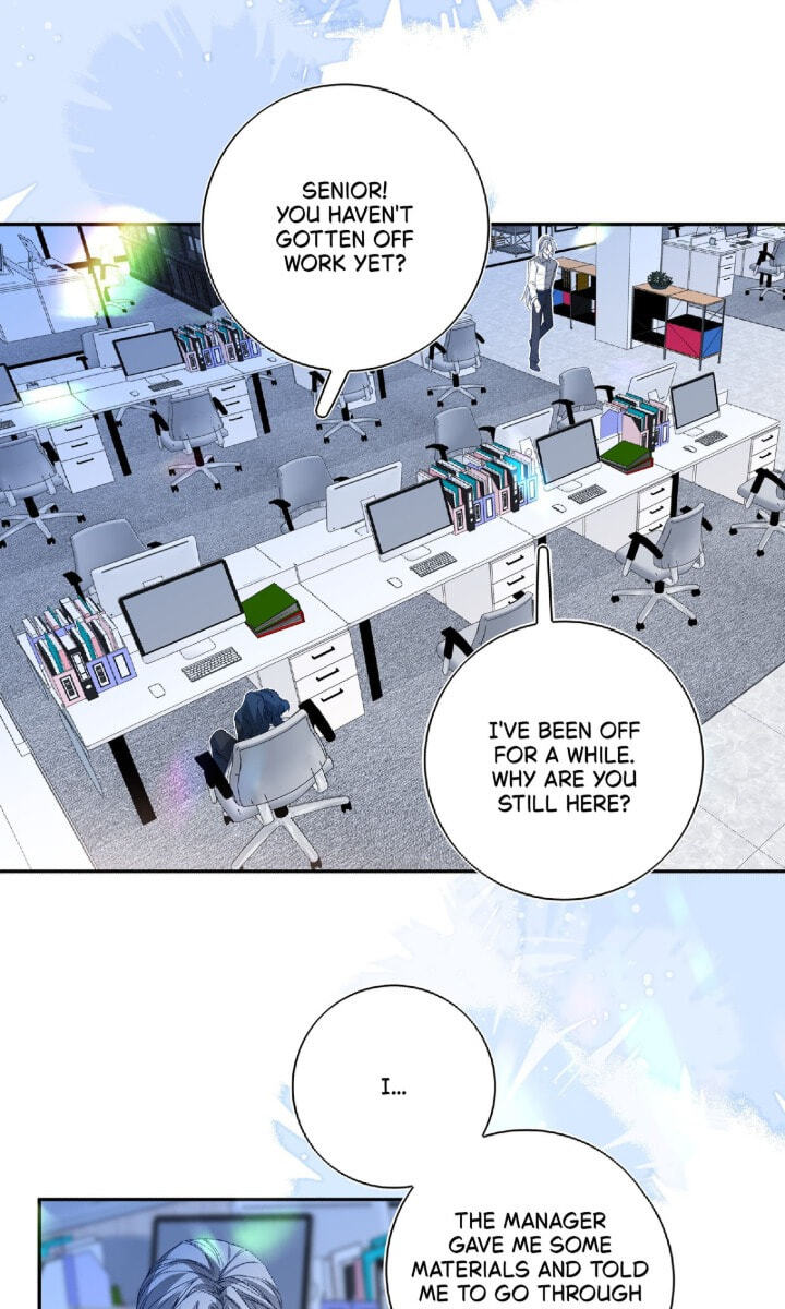 Read When the Stars Realign chapter 5 image 7 on Lezhin