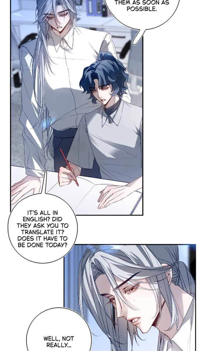 Read When the Stars Realign chapter 5 image 8 on Lezhin