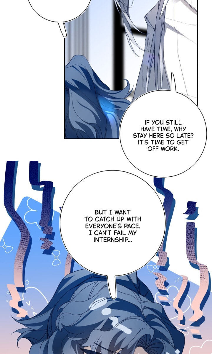 Read When the Stars Realign chapter 5 image 9 on Lezhin