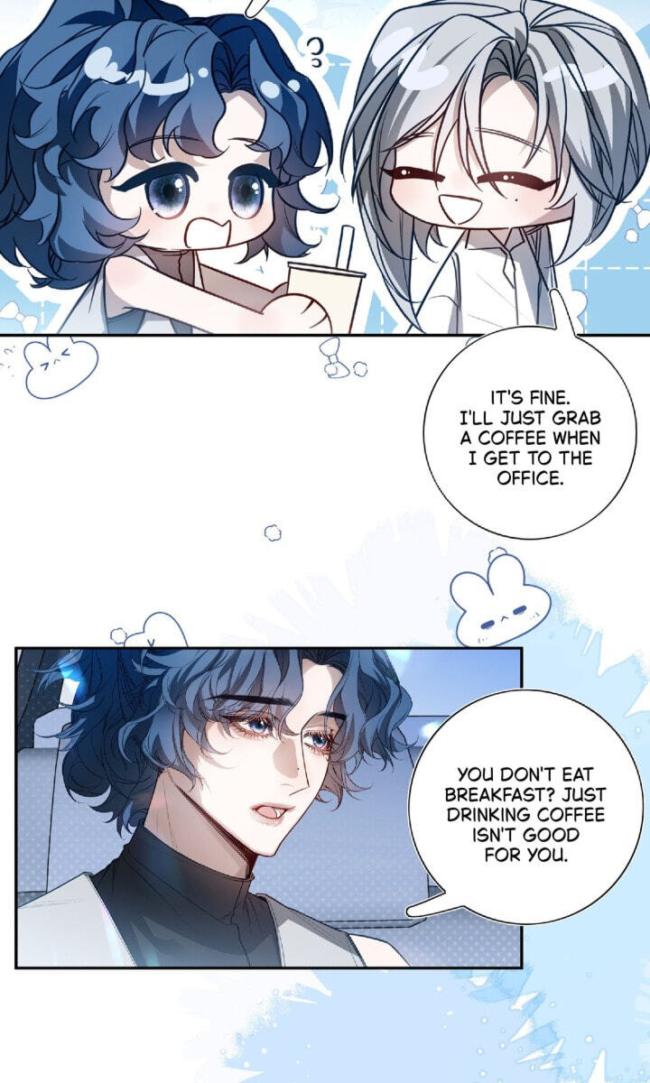 Read When the Stars Realign chapter 6 image 11 on Lezhin
