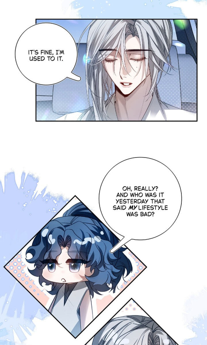 Read When the Stars Realign chapter 6 image 12 on Lezhin