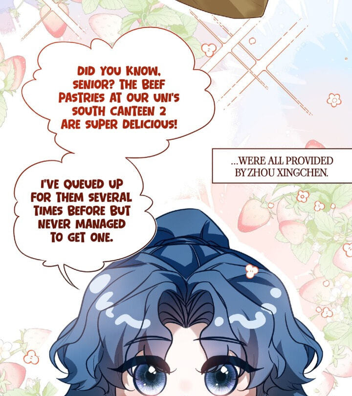 Read When the Stars Realign chapter 6 image 15 on Lezhin