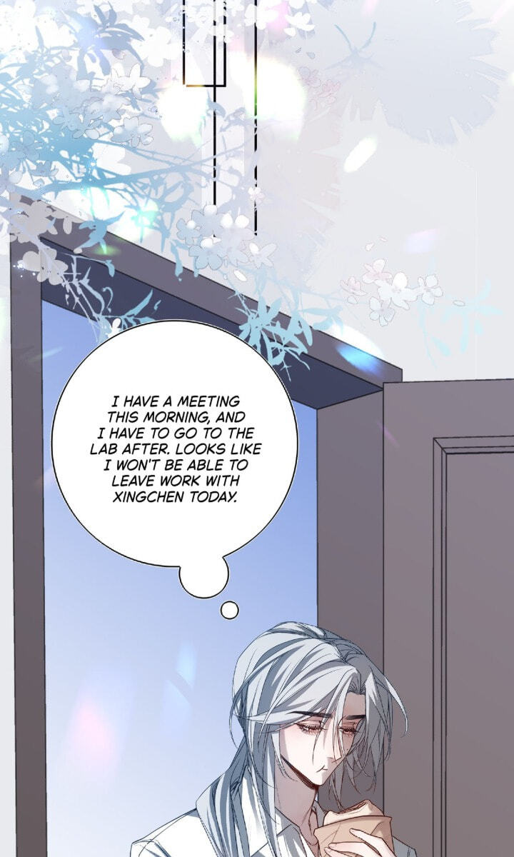 Read When the Stars Realign chapter 6 image 18 on Lezhin