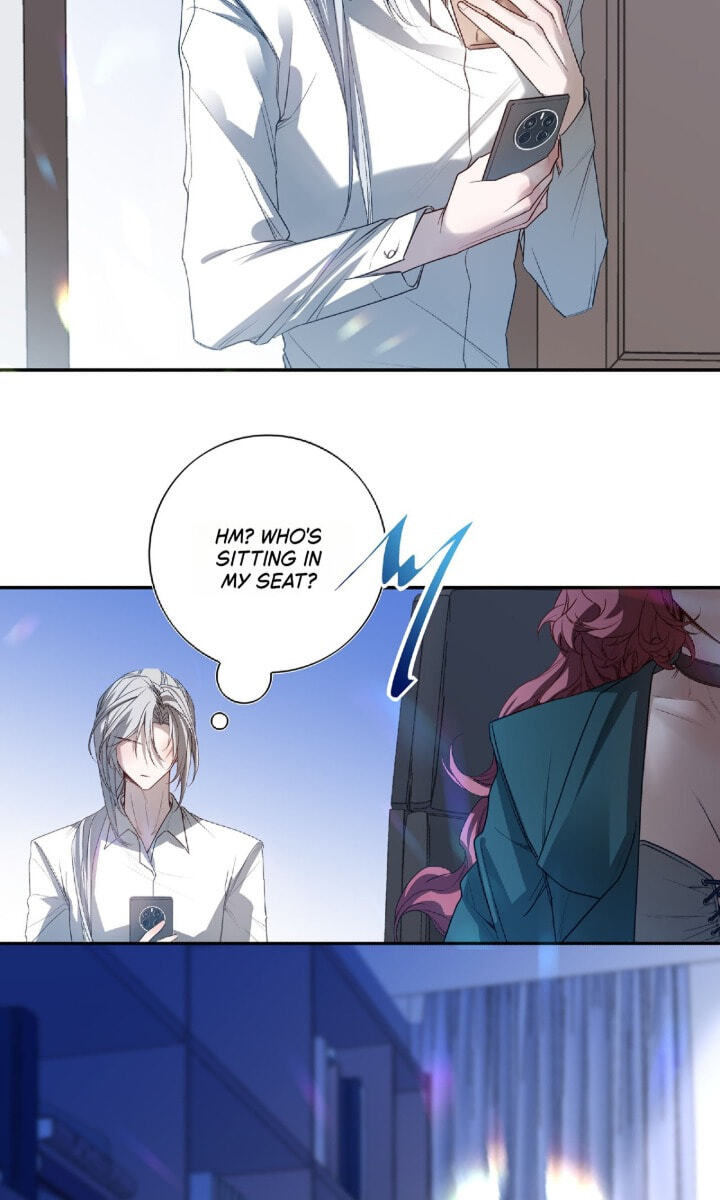 Read When the Stars Realign chapter 6 image 19 on Lezhin