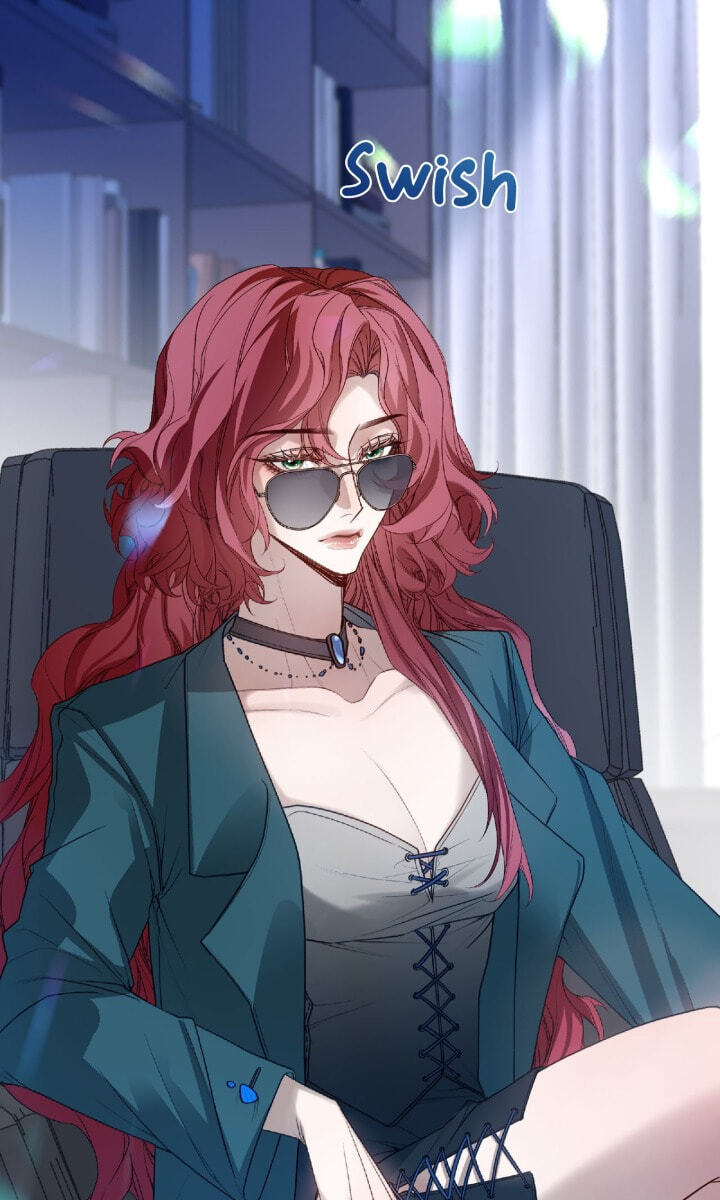 Read When the Stars Realign chapter 6 image 20 on Lezhin
