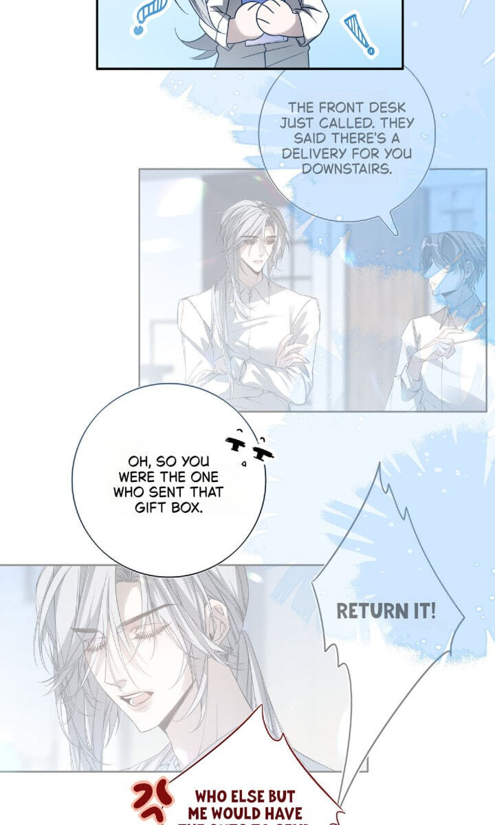 Read When the Stars Realign chapter 6 image 23 on Lezhin