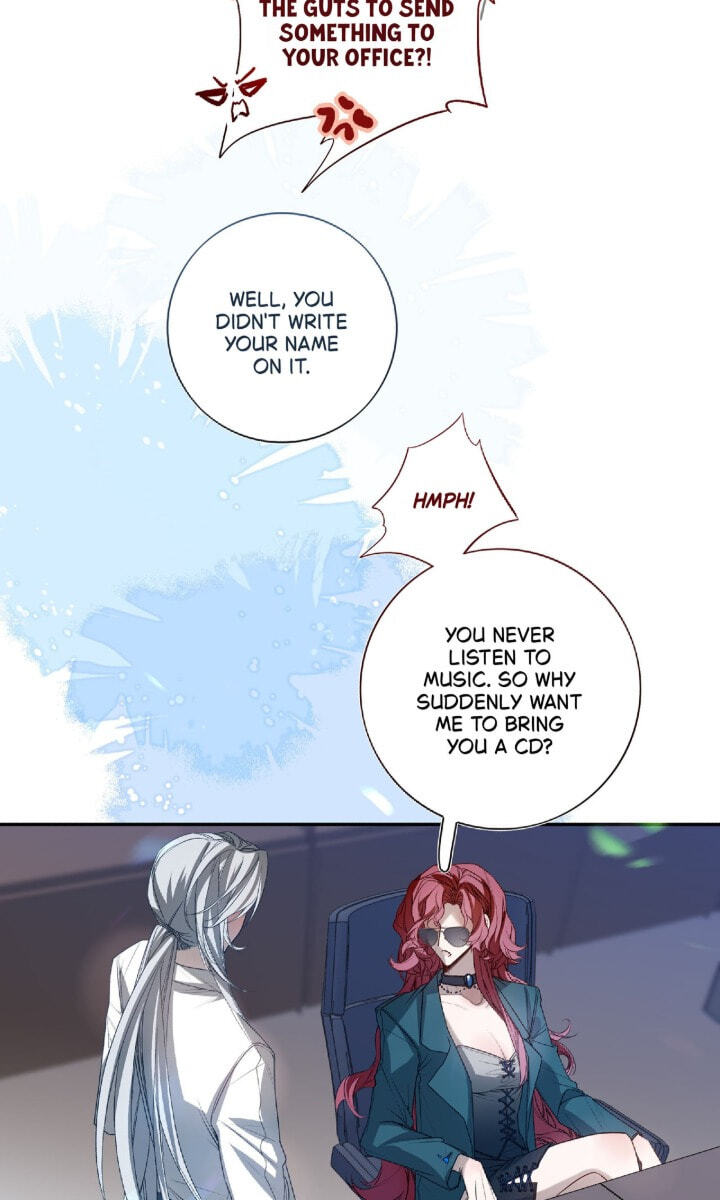 Read When the Stars Realign chapter 6 image 24 on Lezhin