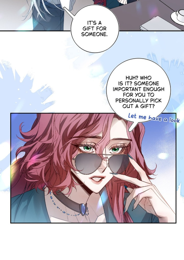 Read When the Stars Realign chapter 6 image 25 on Lezhin