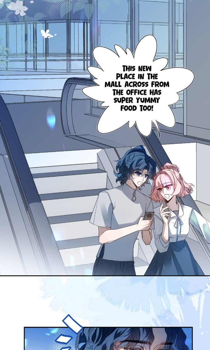 Read When the Stars Realign chapter 6 image 28 on Lezhin