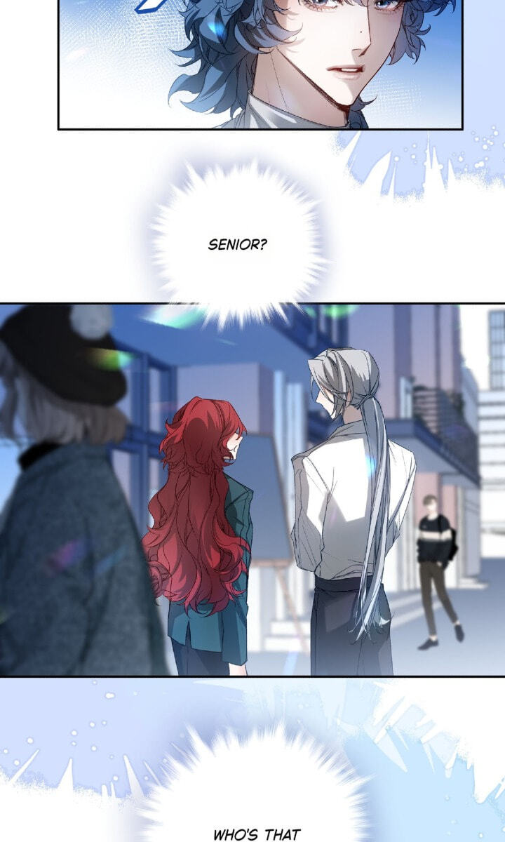 Read When the Stars Realign chapter 6 image 29 on Lezhin