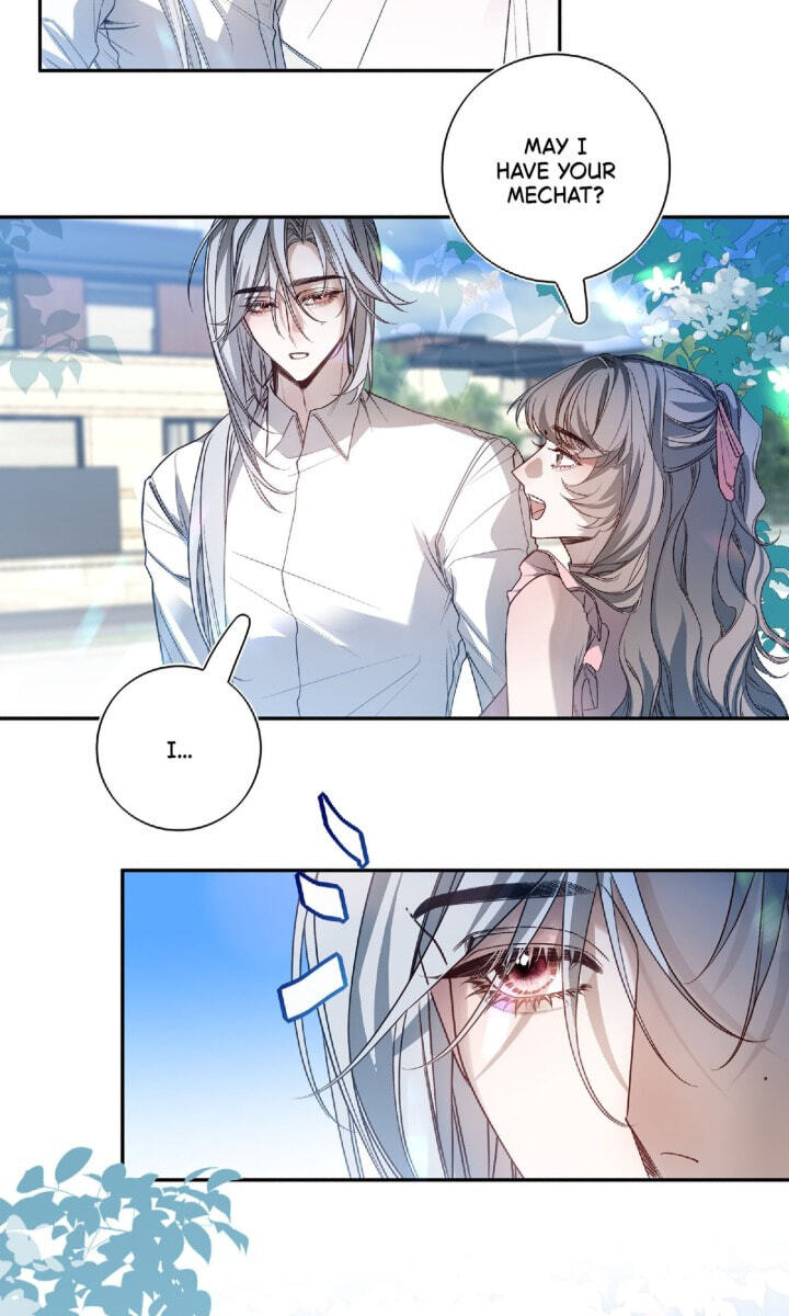 Read When the Stars Realign chapter 6 image 3 on Lezhin