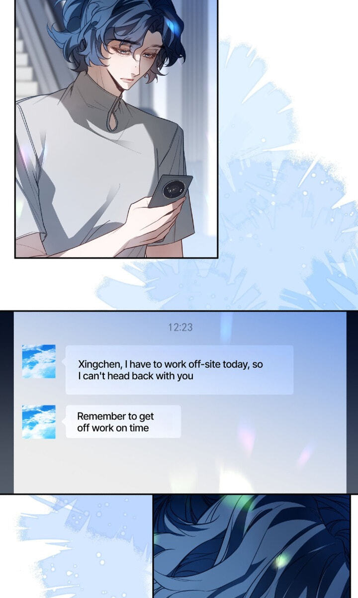 Read When the Stars Realign chapter 6 image 31 on Lezhin