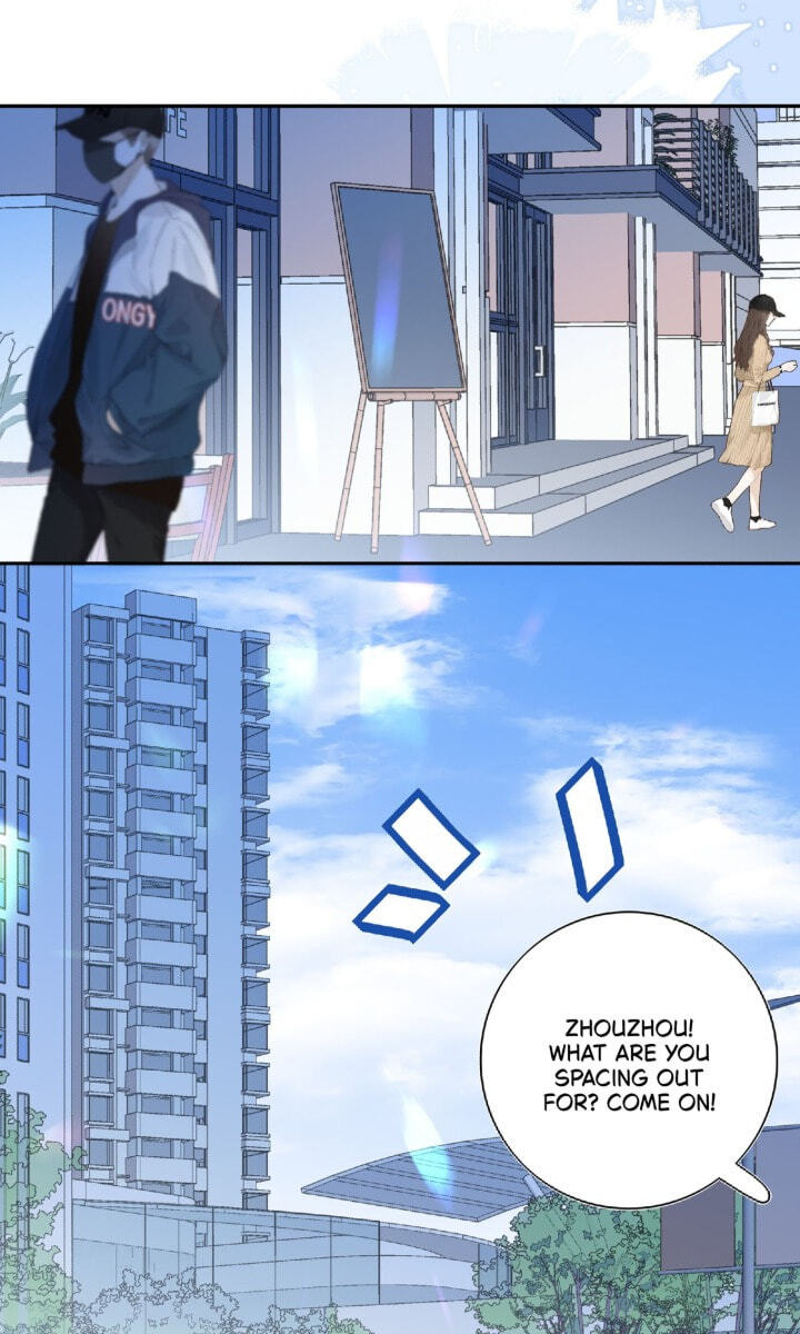 Read When the Stars Realign chapter 6 image 33 on Lezhin