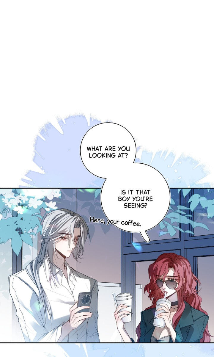 Read When the Stars Realign chapter 6 image 35 on Lezhin