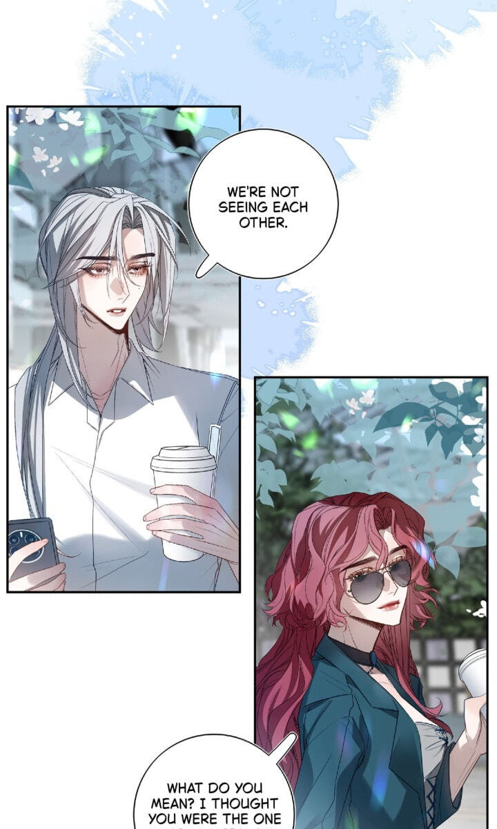 Read When the Stars Realign chapter 6 image 36 on Lezhin