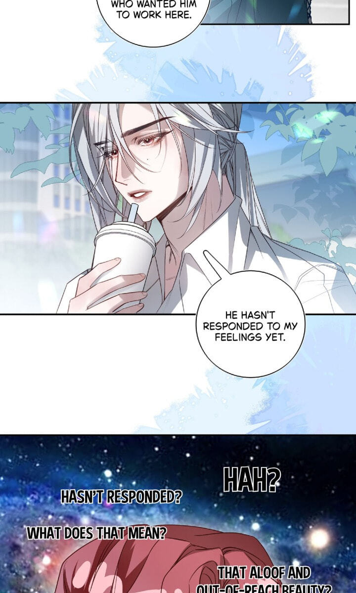 Read When the Stars Realign chapter 6 image 37 on Lezhin