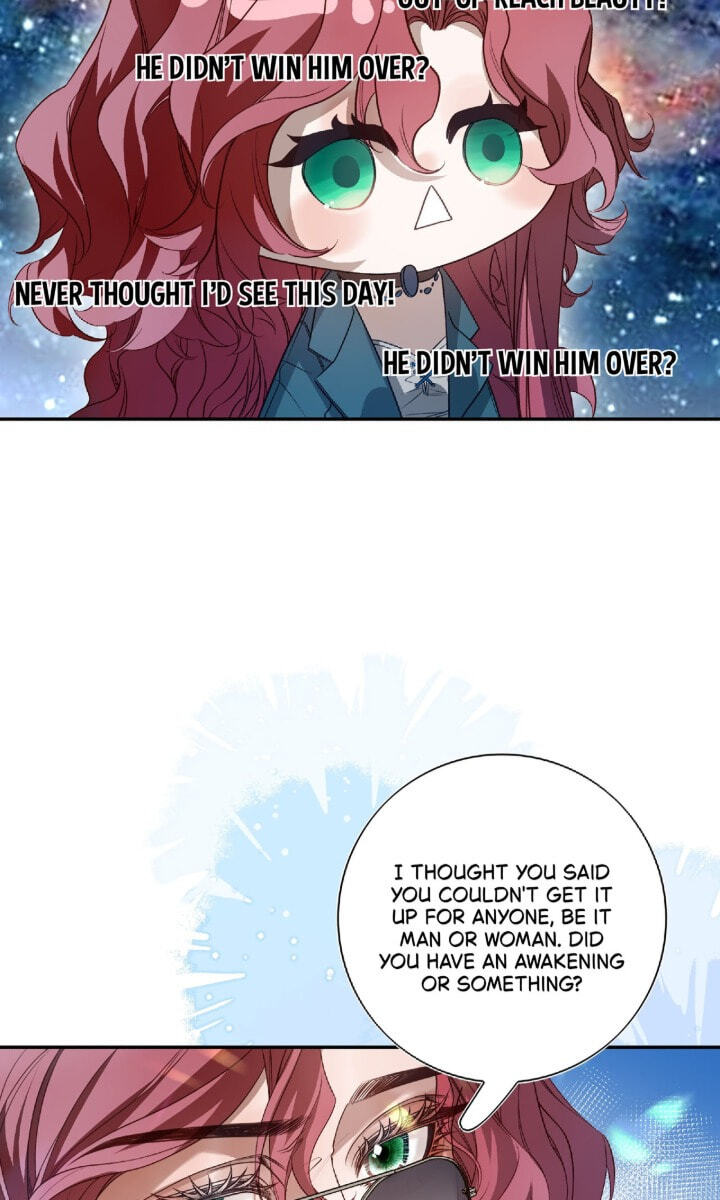 Read When the Stars Realign chapter 6 image 38 on Lezhin