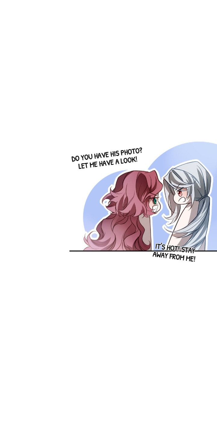 Read When the Stars Realign chapter 6 image 41 on Lezhin