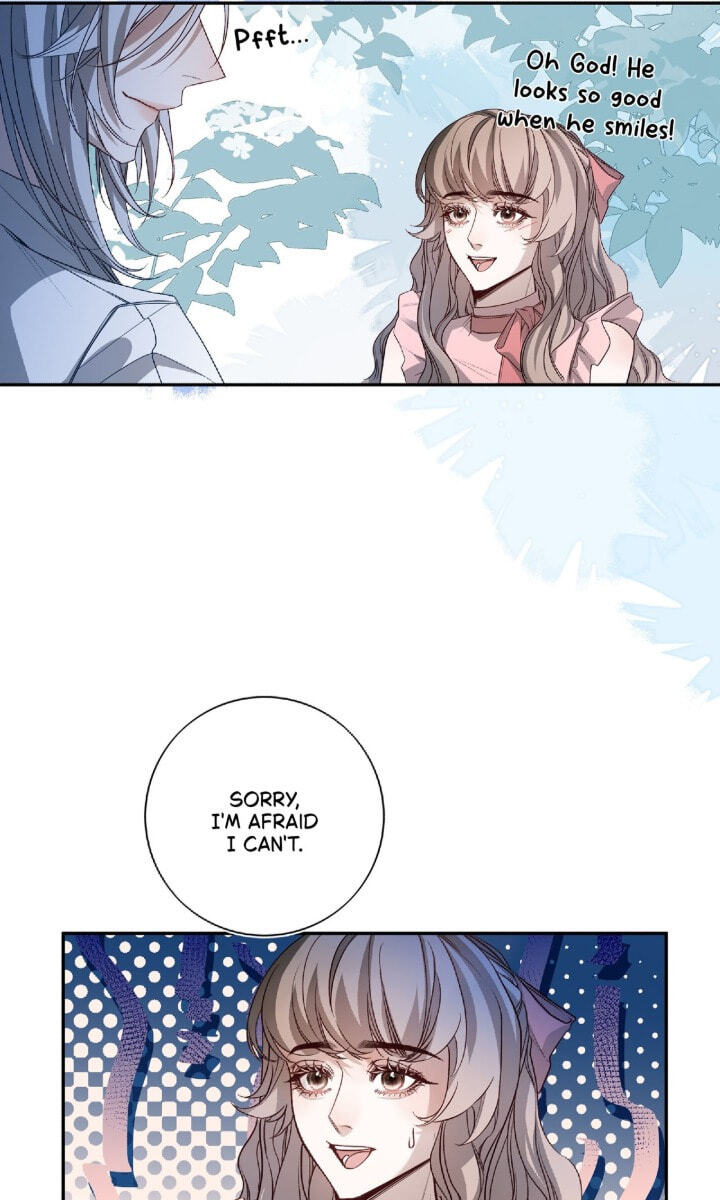 Read When the Stars Realign chapter 6 image 6 on Lezhin