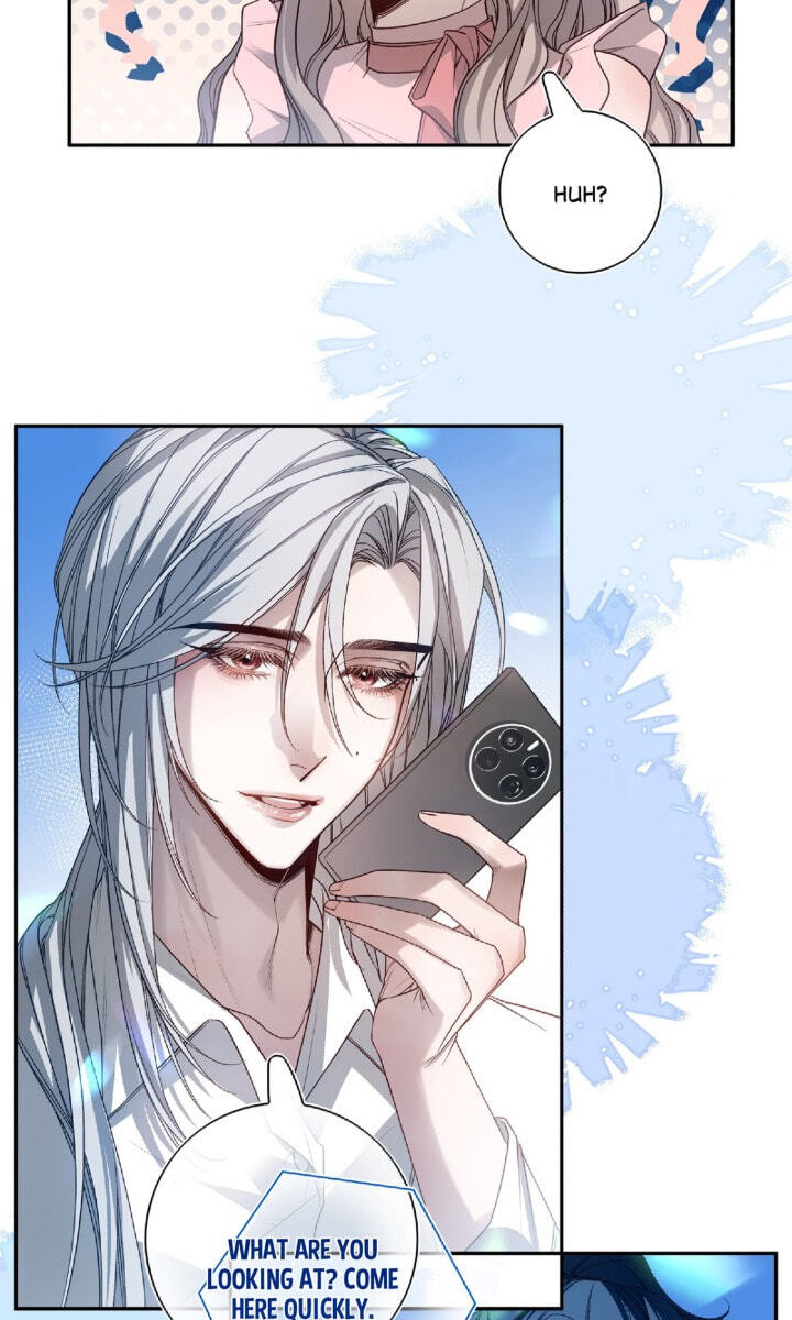 Read When the Stars Realign chapter 6 image 7 on Lezhin