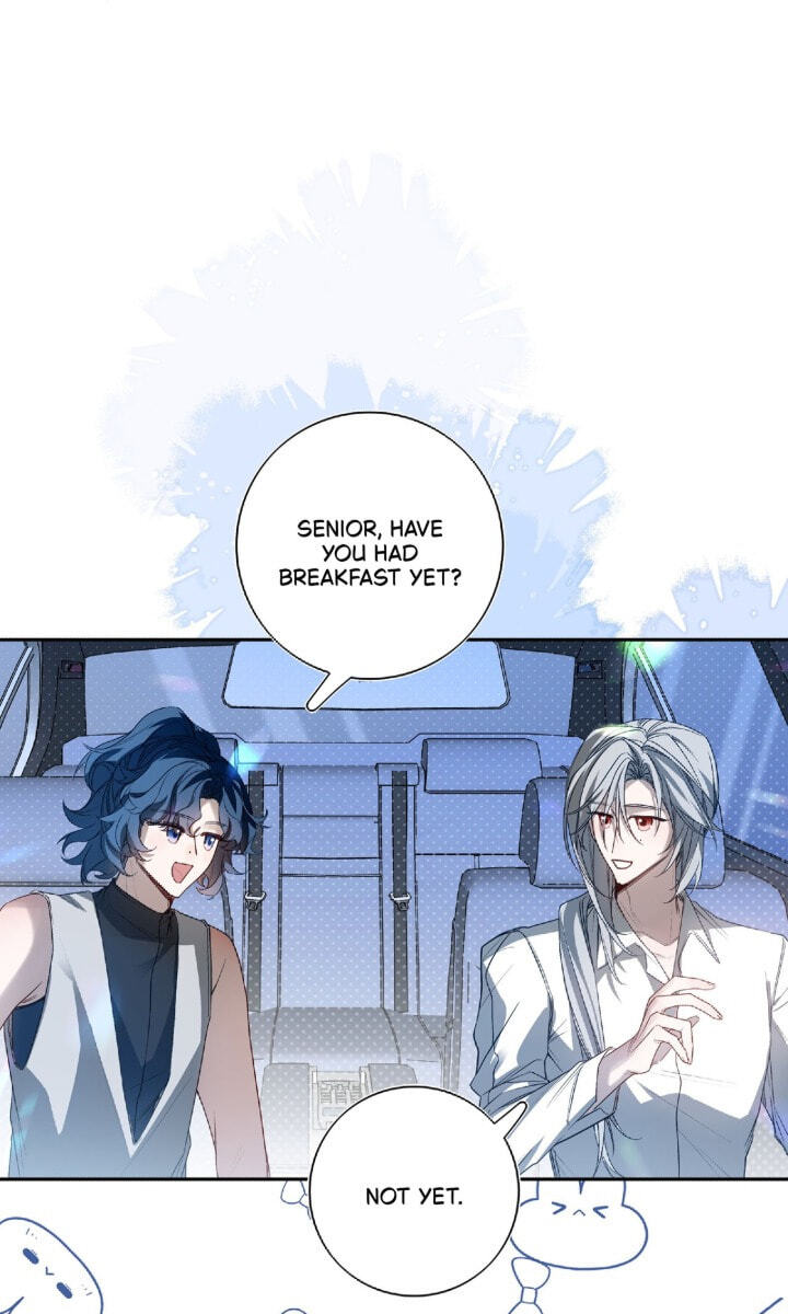 Read When the Stars Realign chapter 6 image 9 on Lezhin