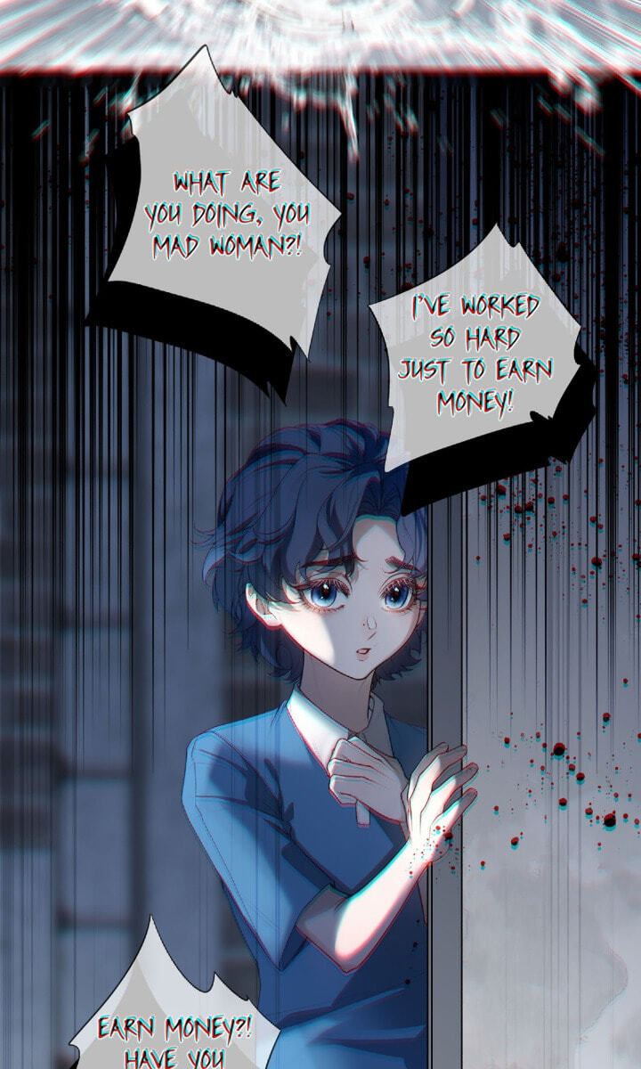 Read When the Stars Realign chapter 7 image 1 on Lezhin