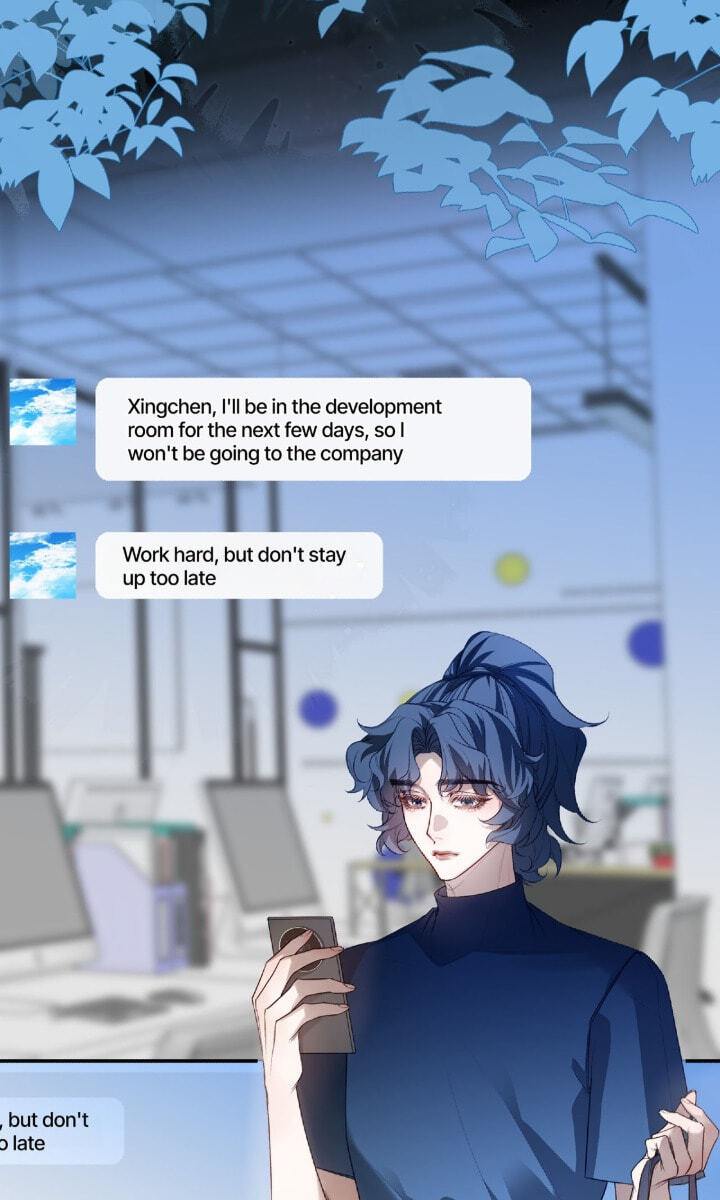 Read When the Stars Realign chapter 7 image 10 on Lezhin