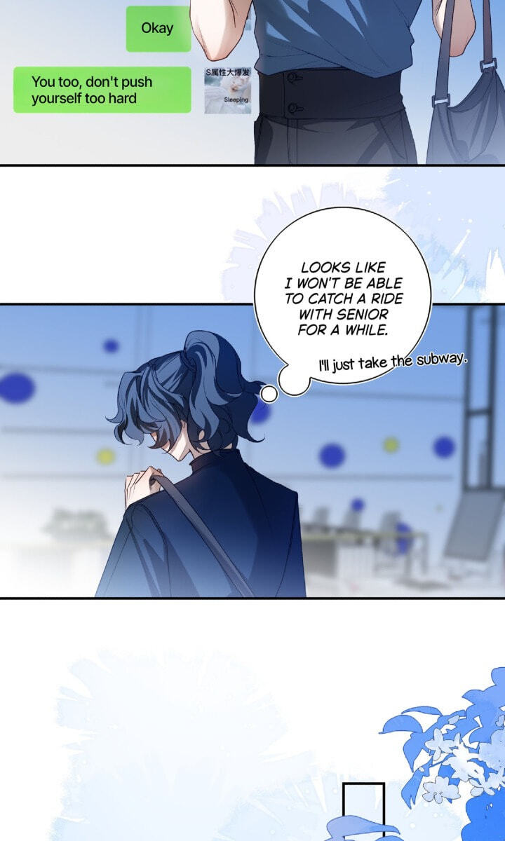 Read When the Stars Realign chapter 7 image 11 on Lezhin