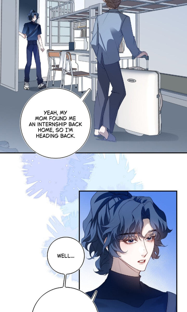Read When the Stars Realign chapter 7 image 13 on Lezhin