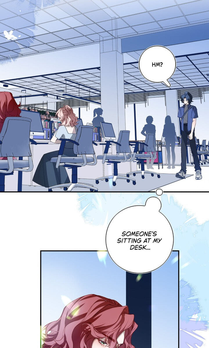 Read When the Stars Realign chapter 7 image 17 on Lezhin