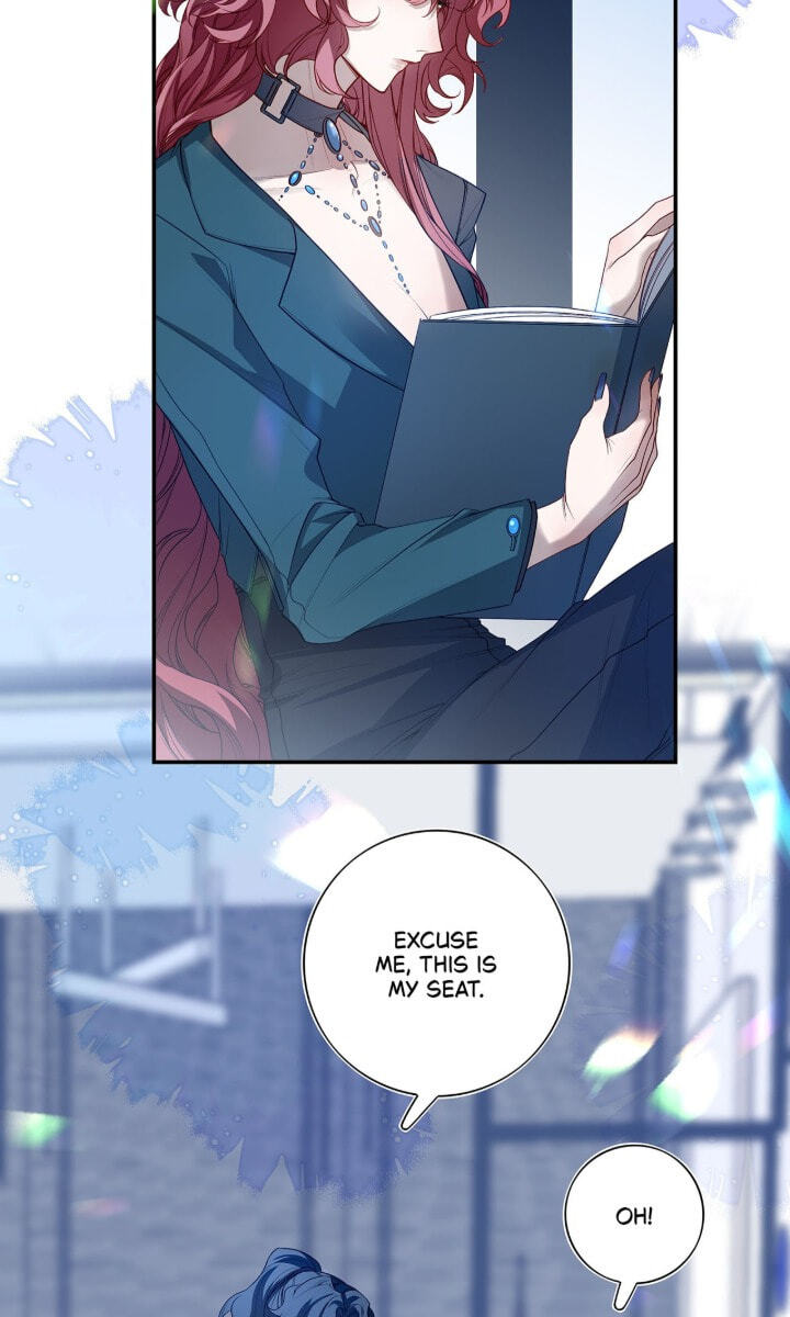 Read When the Stars Realign chapter 7 image 18 on Lezhin
