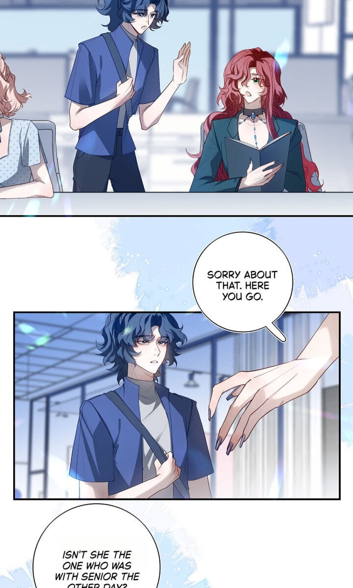 Read When the Stars Realign chapter 7 image 19 on Lezhin
