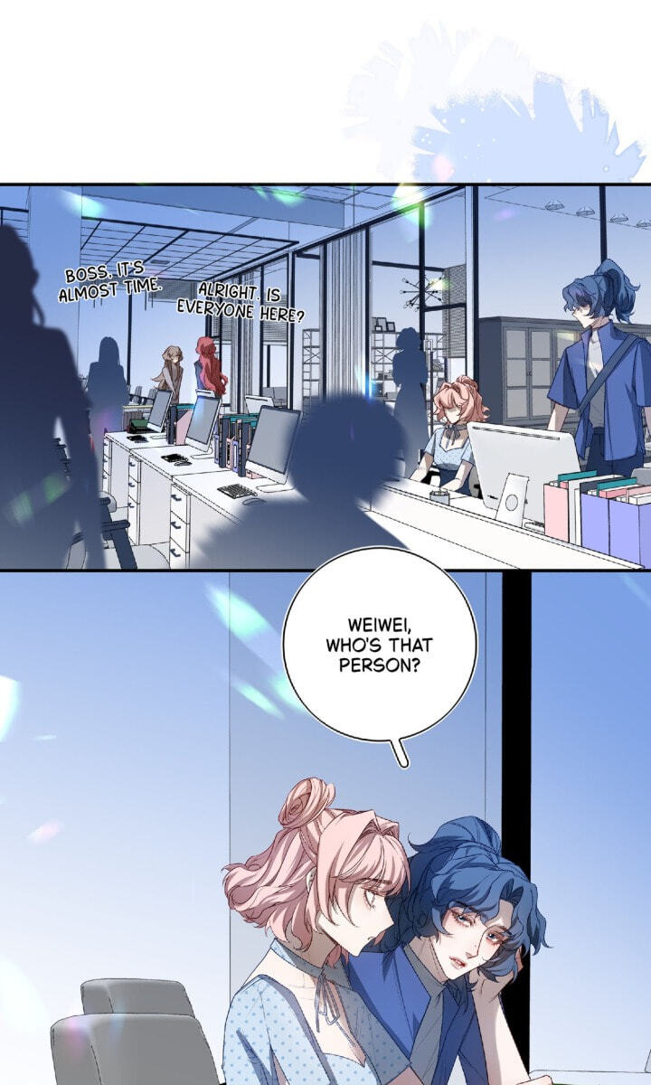 Read When the Stars Realign chapter 7 image 21 on Lezhin