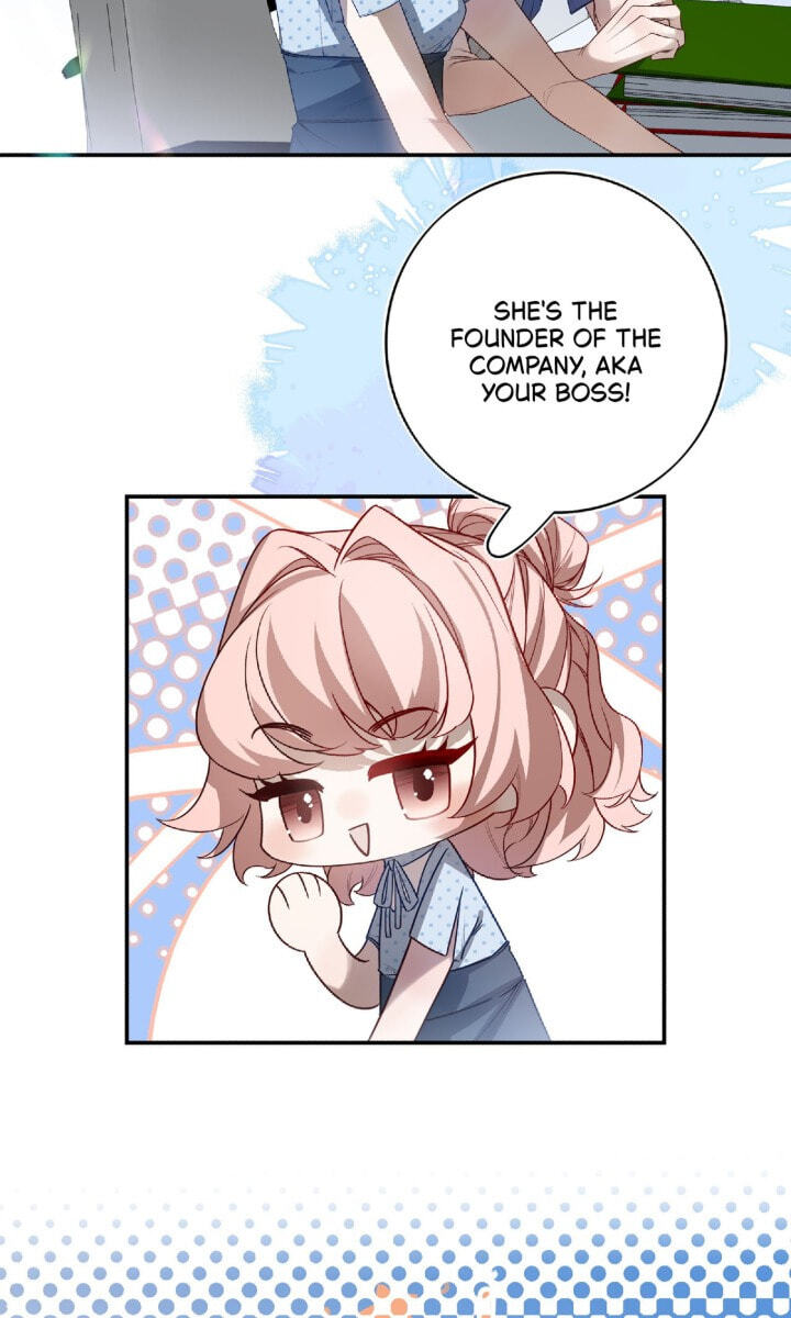 Read When the Stars Realign chapter 7 image 22 on Lezhin